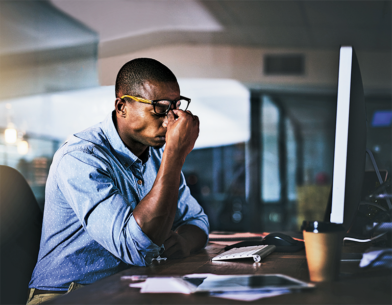 Imagem de capa - Use o tempo a seu favor