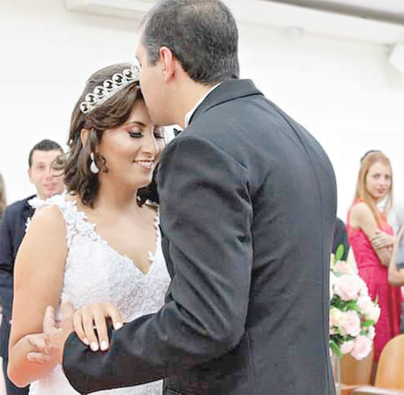 Imagem de capa - Um amor marcado pelo Açaí