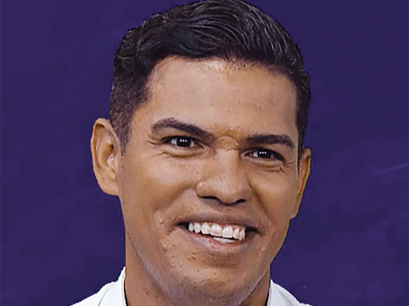 Imagem de capa - “Foi como comprar uma passagem direto para o inferno”