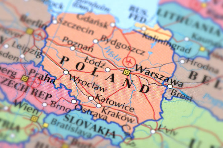 Imagem de capa - Polônia aprova Convenção pela Família