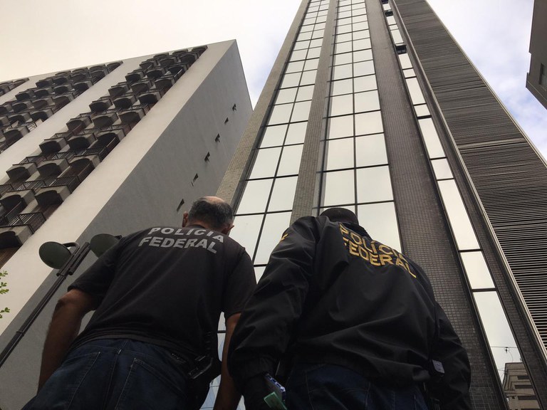 operação contagio