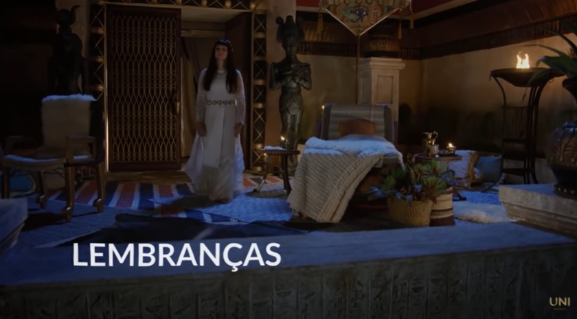 Imagem de capa - “Lembranças”: o novo single da Banda Universos