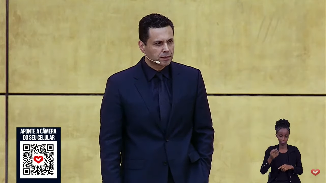 Imagem de capa - Atenção: cuidado com os laços do diabo