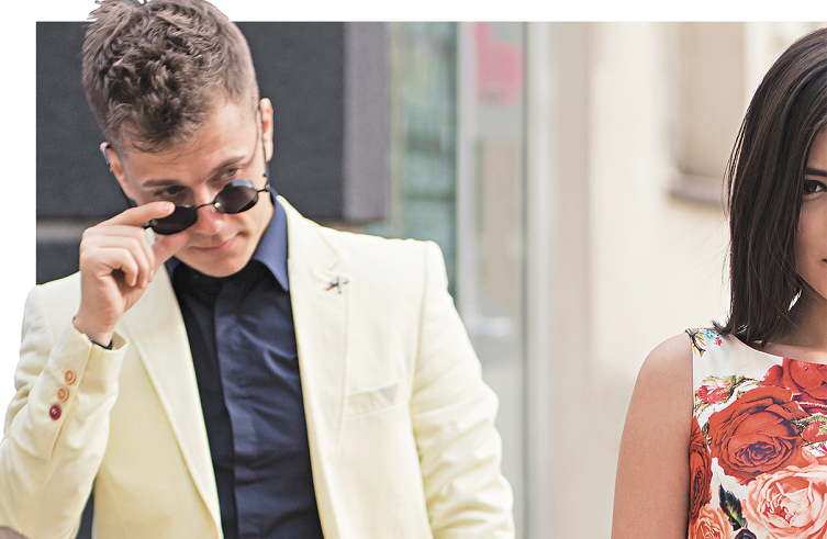 Imagem de capa - A culpa não é da testosterona