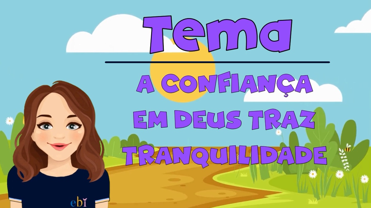 Aulinha OnLine 4a Semana Abril 2021
