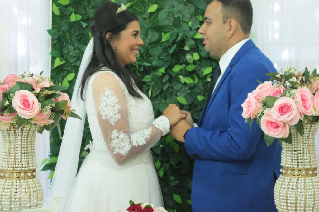 Imagem de capa - Casei na Universal: Pastor Rafael e Eliane