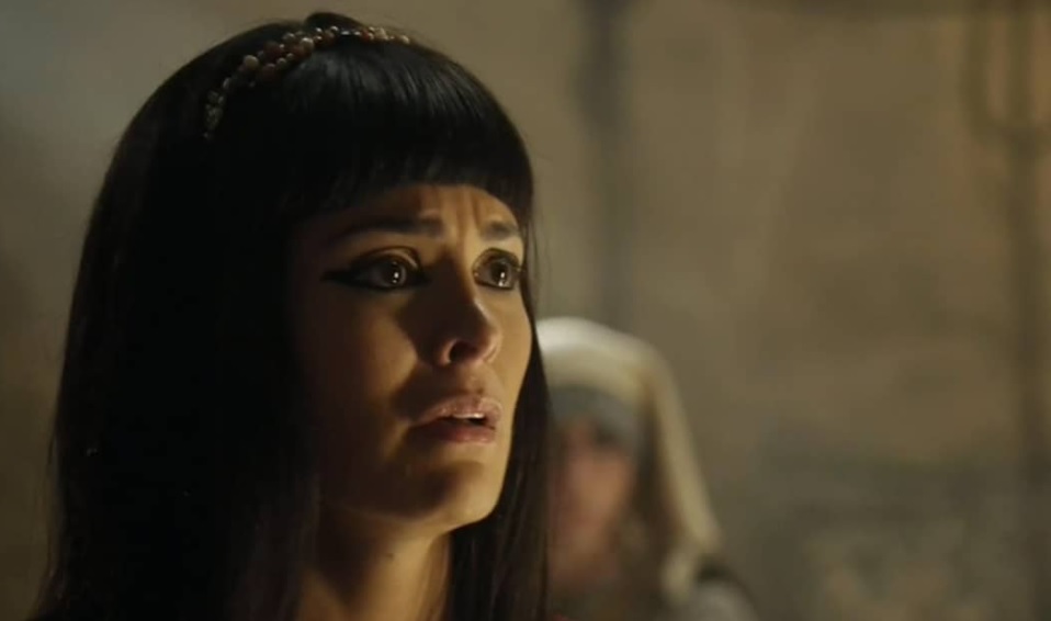 Imagem de capa - Por que os egípcios tinham medo da noite?