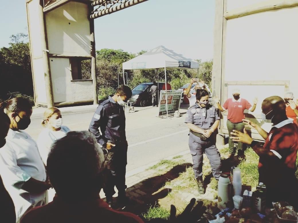 Guarda Municipal de Armação dos Búzios