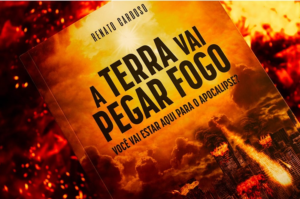 Imagem de capa - 1º de Maio – Dia da Literatura Brasileira