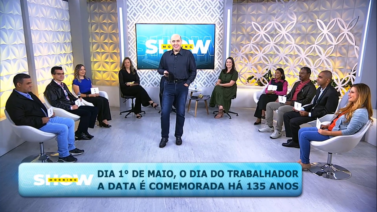 morning show
