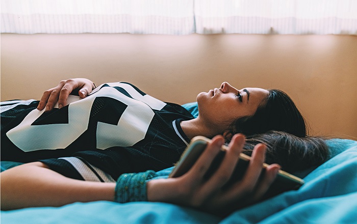 Imagem de capa - Por que sua vida está estagnada?