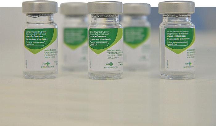 Vacina da gripe: o que muda em 2021?