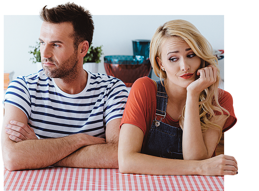 Imagem de capa - A frase que faz qualquer marido bruto se transformar