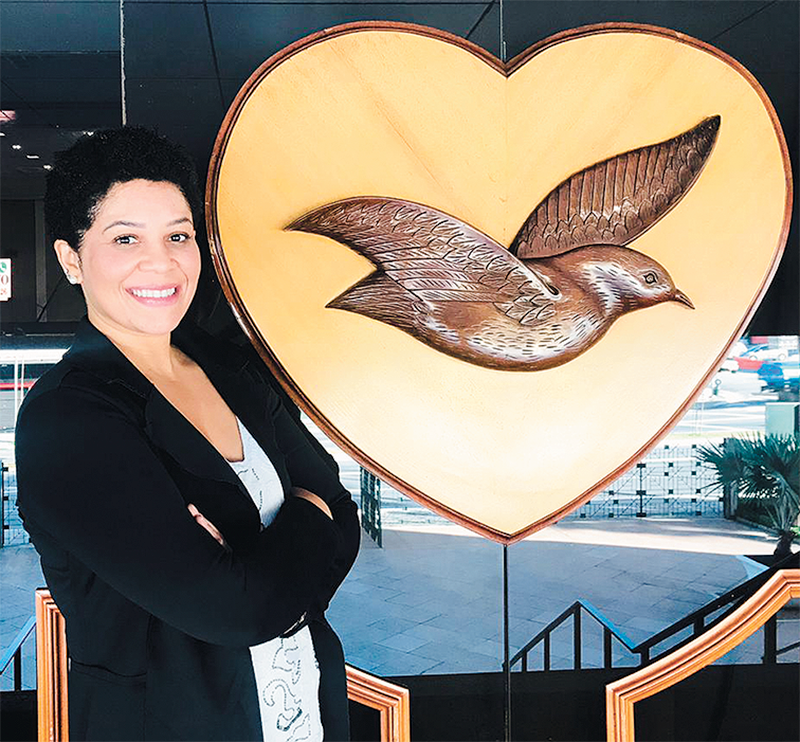 A força que você precisa para vencer