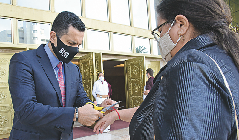 A força que você precis para vencer