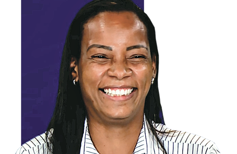 “ENTREI EM DEPRESSÃO e fiquei SEIS MESES DEITADA”