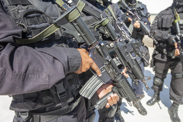 Imagem de capa - O que não foi falado sobre a ação policial no Jacarezinho