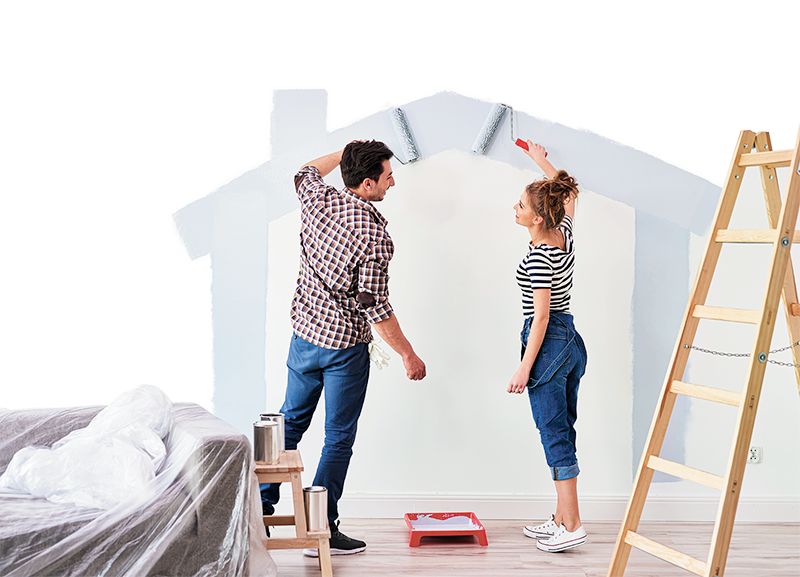 Imagem de capa - Você se casou. E agora?