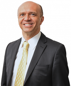 Negócio e vida saudáveis: relação perfeita