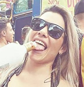 “Cheguei a pedir para a minha mãe me internar”