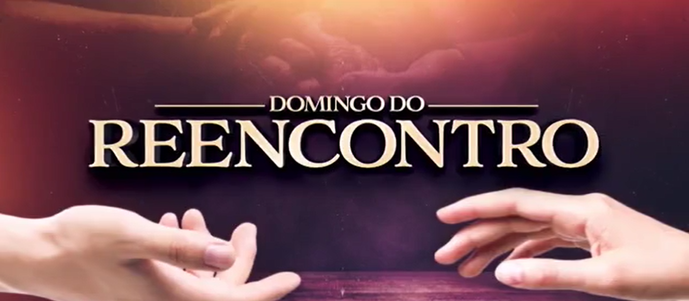 30 De Maio Participe Do Domingo Do Reencontro Portal Oficial Da Igreja 9047