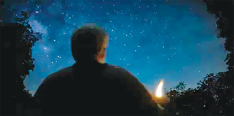 A Fé, que é “o firme fundamento das coisas que se esperam, e a prova das coisas que se não veem” (Hebreus 11.1), tem a confiança como característica.