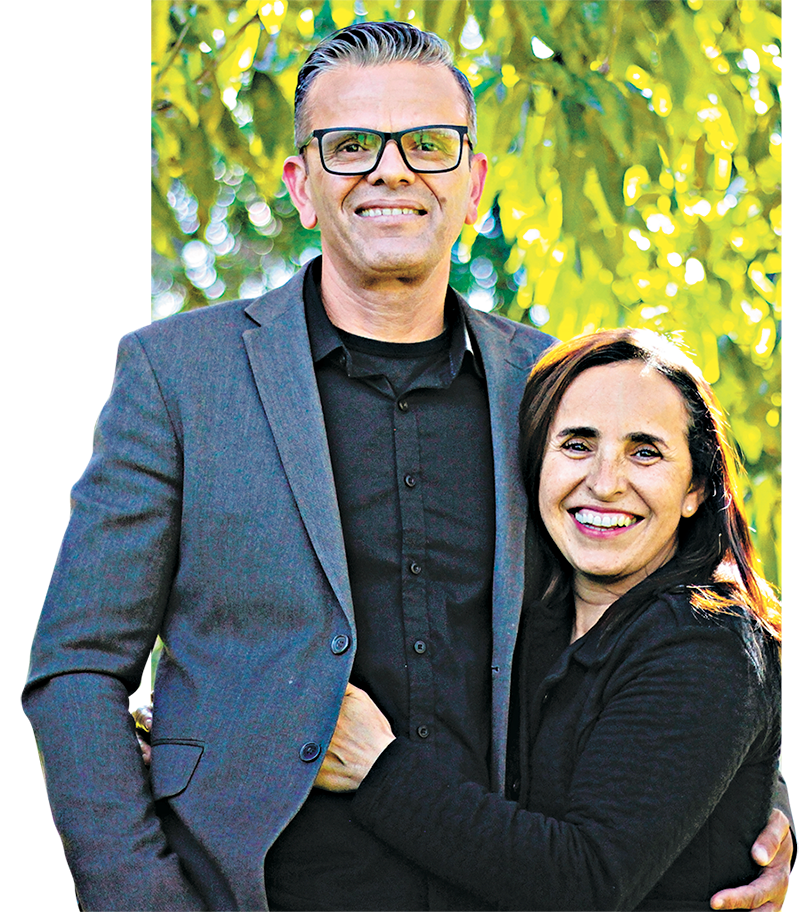 “Me envolvi com pessoas erradas e conheci o crime”