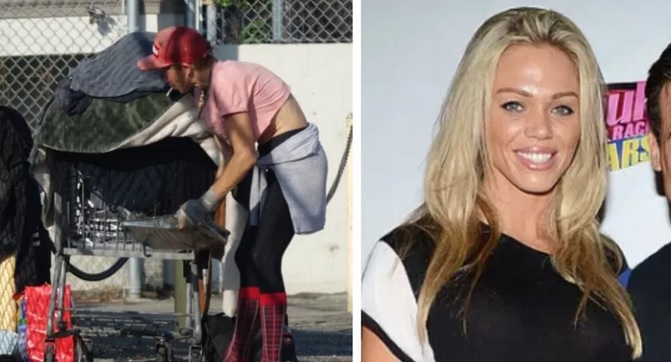 Imagem de capa - “Ninguém, realmente, se importa comigo...”