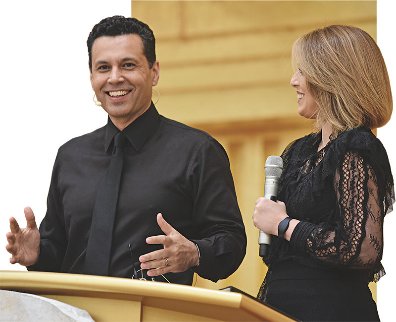 Você está na terra da Promessa?