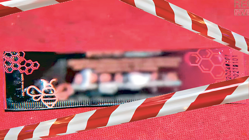 Imagem de capa - “Melzinho do amor”: mania com sérios riscos