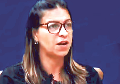 “Ele dizia que quando nos casássemos tudo mudaria, mas só piorou”