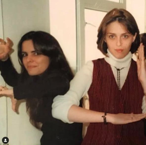 prazer em envelhecer