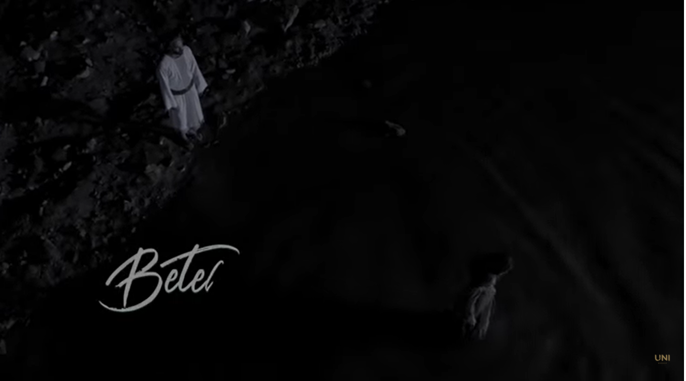 Imagem de capa - Confira o clipe “Betel’: a música inspirada no voto de Jacó
