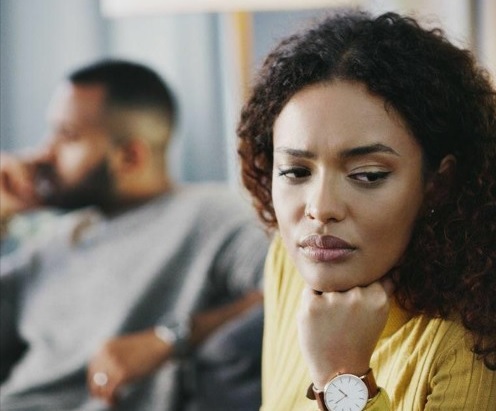 Marido indiferente_Escola do Amor Responde