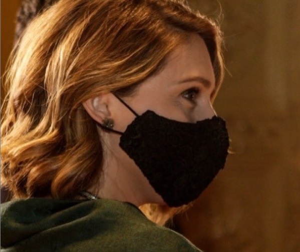 Você não pode ser salvo pelo que você faz_Cristiane Cardoso