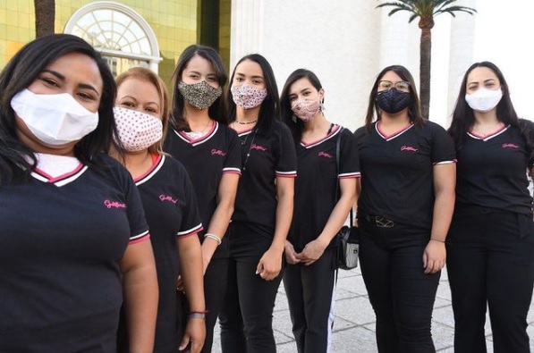 Você sabia que o achismo é uma forma de resistir a Deus_Cristiane Cardoso