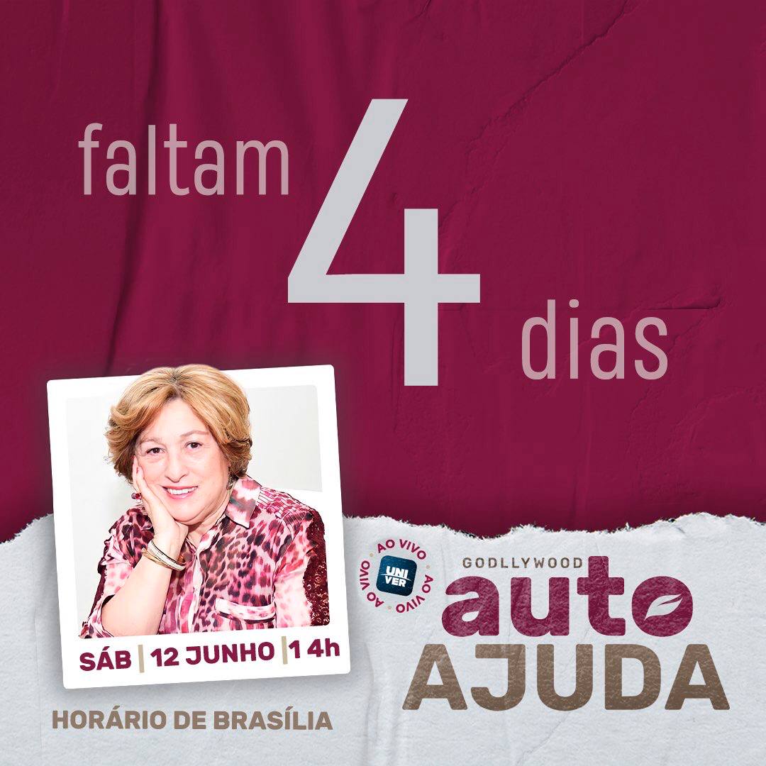 godllywood autoajuda dona ester