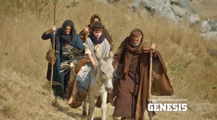 Imagem de capa - O que Gênesis causou na sua vida?