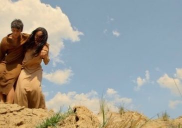 Lições sobre Agar e Ismael no deserto - Universal.org – Portal Oficial ...