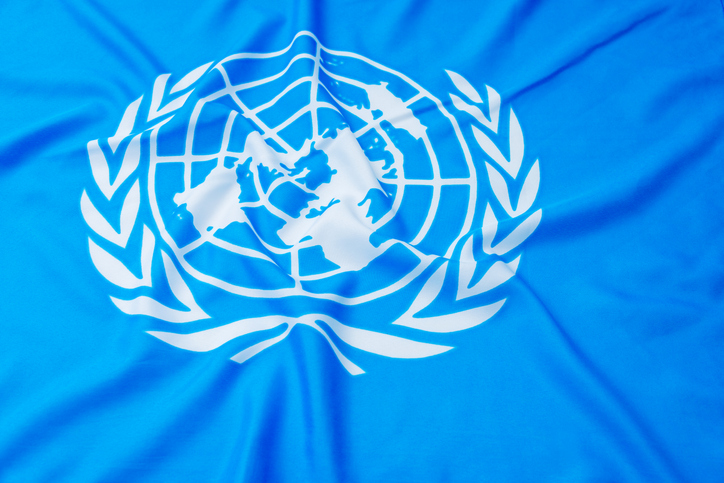 Imagem de capa - Brasil é eleito para Conselho de Segurança da ONU