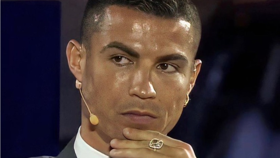 Imagem de capa - O que a atitude de Cristiano Ronaldo pode nos ensinar