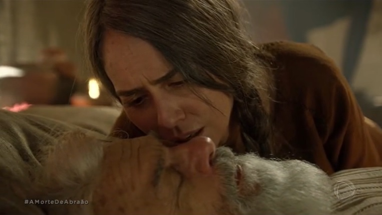 Imagem de capa - Novela Gênesis: confira alguns momentos que foram exibidos nesta semana