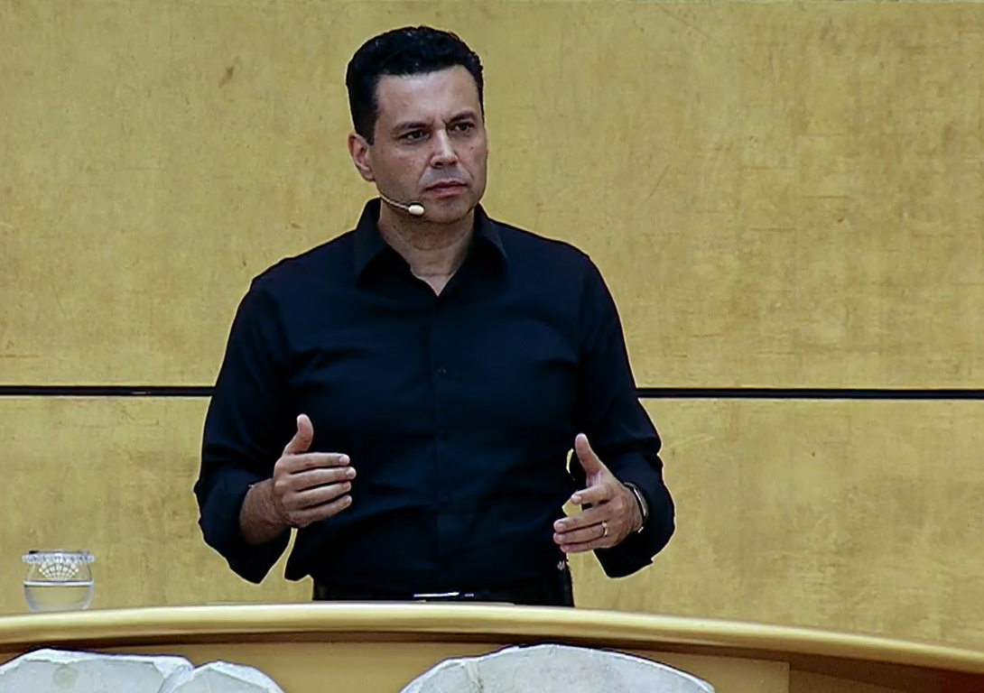 Imagem de capa - O que é ser um homem de verdade?