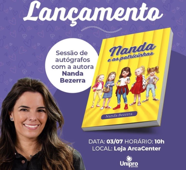A arma que dispara palavras1_Cristiane Cardoso