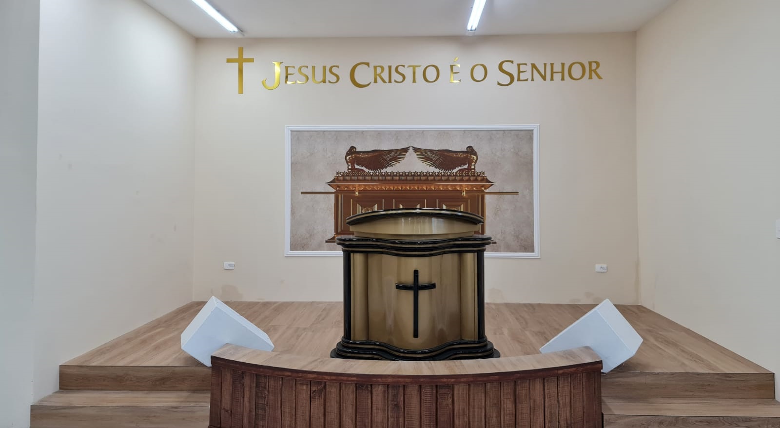 vila prudente