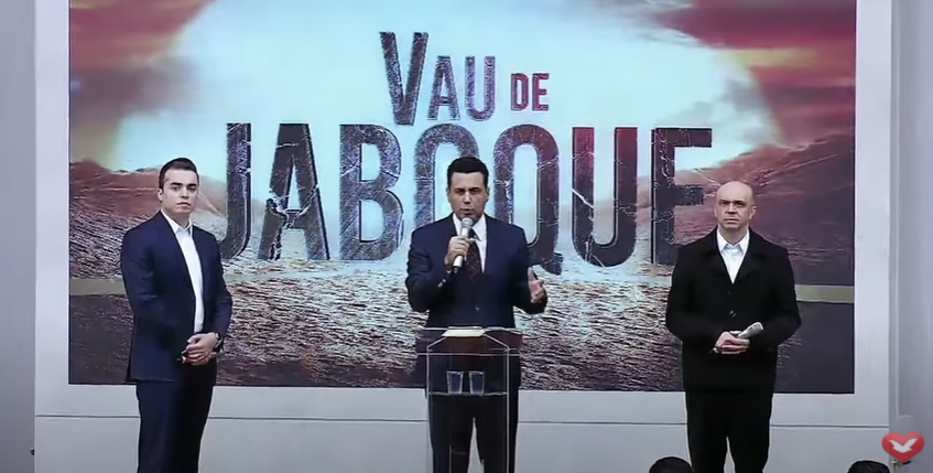 Imagem de capa - Deus quer transformar a vida das pessoas, ainda que elas se considerem pequenas