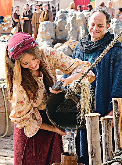 Imagem de capa - O que a lealdade de Eliézer pode nos ensinar?