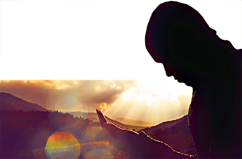 Imagem de capa - Deus tem uma quedinha  por este tipo de pessoa