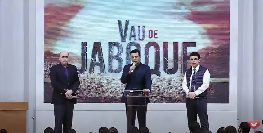 Imagem de capa - É este tipo de atitude que Deus espera de uma pessoa