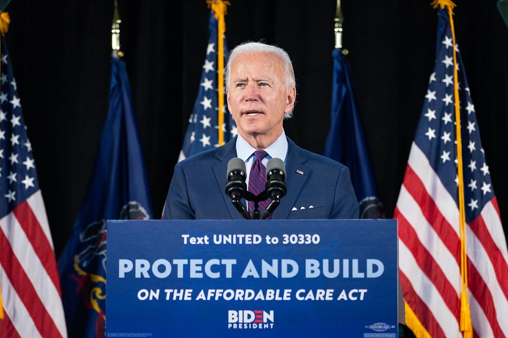 Imagem de capa - Governo Joe Biden avança em ideologia de gênero